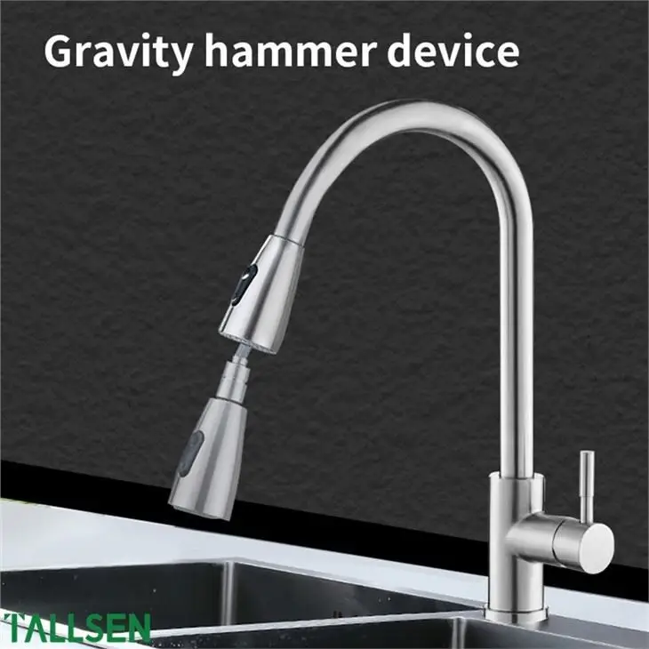 Tallsen Best Stainless Steel Kitchen Sinks Best Stainless Steel Kitchen SinksCompanies 6