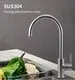 Undermount Kitchen Sink - - Tallsen 2