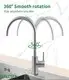 Undermount Kitchen Sink - - Tallsen 7