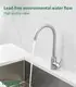 Undermount Kitchen Sink - - Tallsen 3