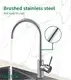 Undermount Kitchen Sink - - Tallsen 6