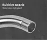 Undermount Kitchen Sink - - Tallsen 5