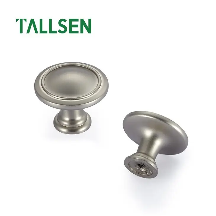 Why is there no external damping hinge on the market now_Industry News_Tallsen
 1