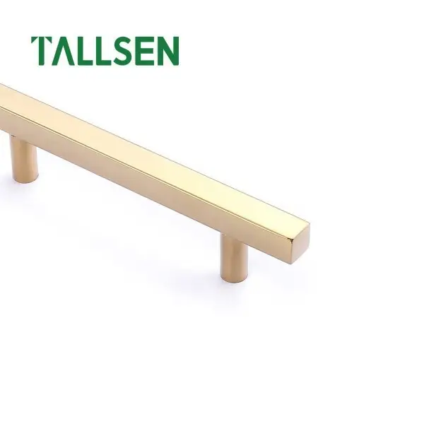 Commercial Door Handle by Tallsen 4
