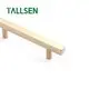 Commercial Door Handle by Tallsen 4