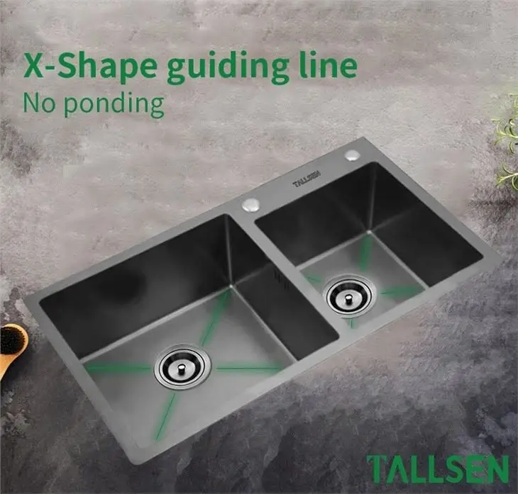 Customzied Kitchen Sink Suppliers 4