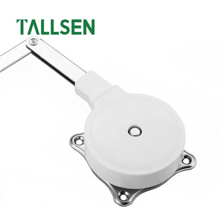 Tallsen Electric Gas Struts Electric Gas StrutsCompany 4
