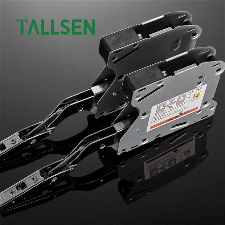 Best Quality Heavy Duty Gas Strut Company-1 6