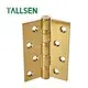 Aluminium Door Hinges by Tallsen 4