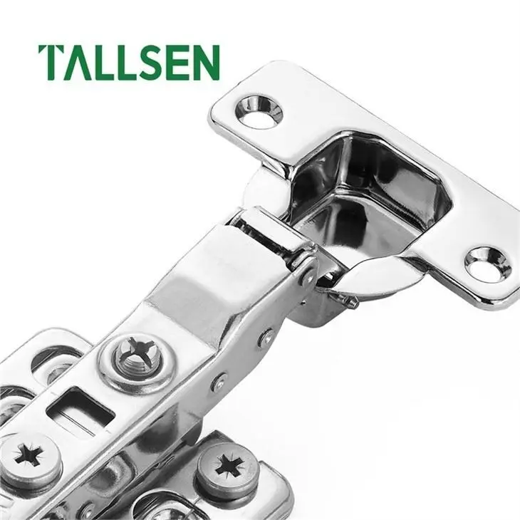 Best Quality Cabinet Hinge Manufacuturer 3