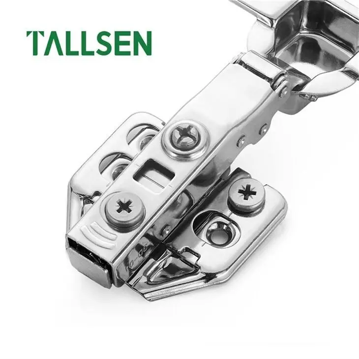 Best Quality Cabinet Hinge Manufacuturer 6