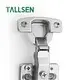 Highquality Concealed Cabinet Hinges 4