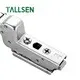 Soft Close Door Hinges by Tallsen 3