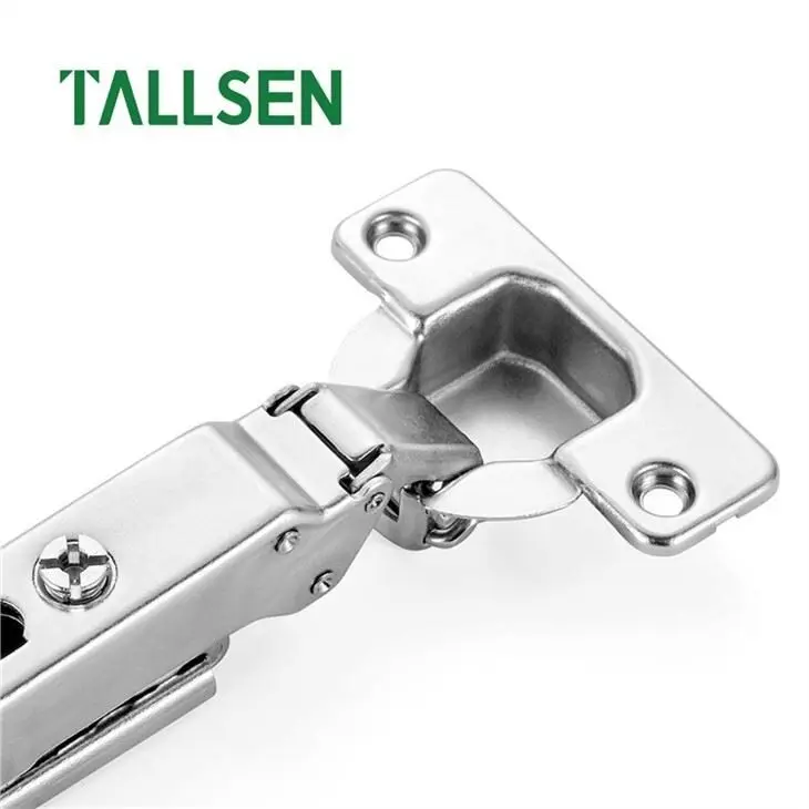 Soft Close Door Hinges by Tallsen 5