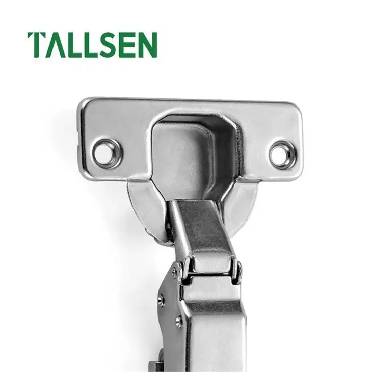 Soft Close Door Hinges by Tallsen 4