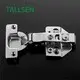 White Cabinet Hinges Manufacturer 3