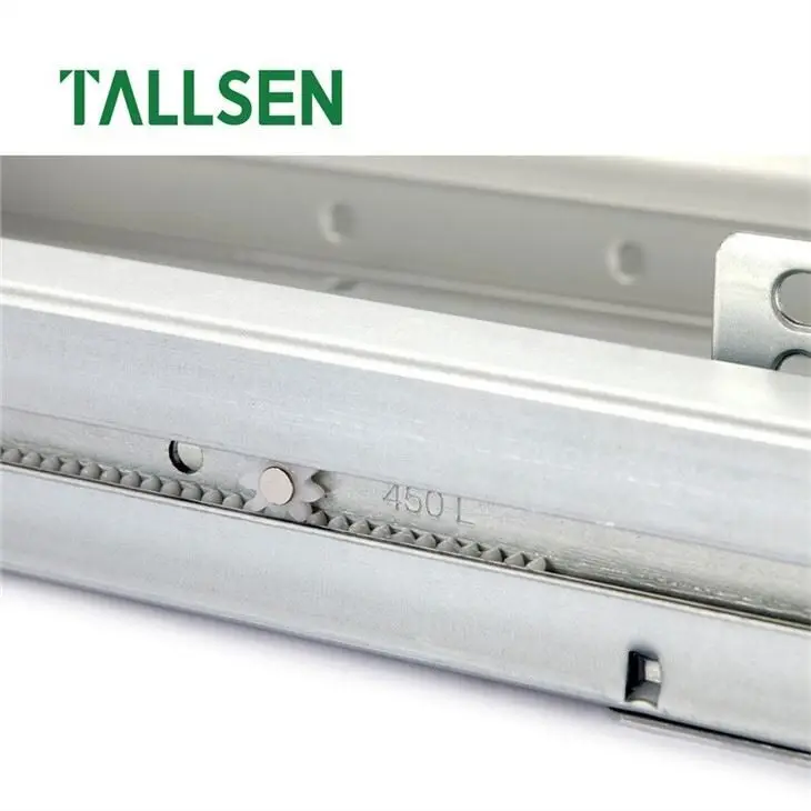 Heavy Duty Tool Box Drawer Slides Tallsen Brand Manufacture 5