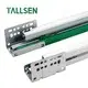 Heavy Duty Tool Box Drawer Slides Tallsen Brand Manufacture 4