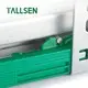 Heavy Duty Tool Box Drawer Slides Tallsen Brand Manufacture 3