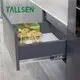 Quality Tallsen Brand Drawer Runner Manufacturers 3