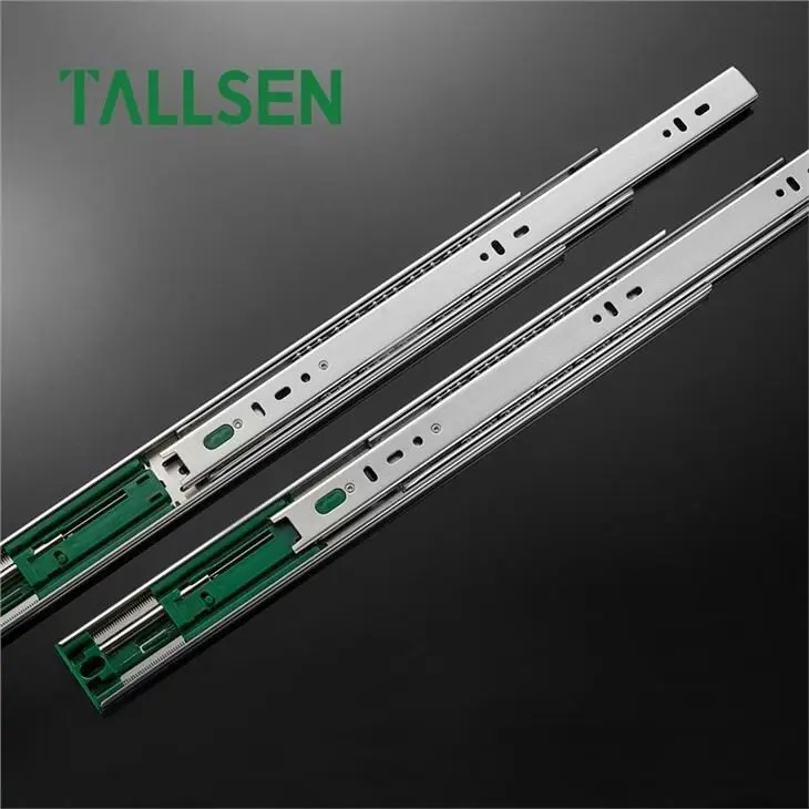 Quality Tallsen Brand Drawer Runner Manufacturers 2