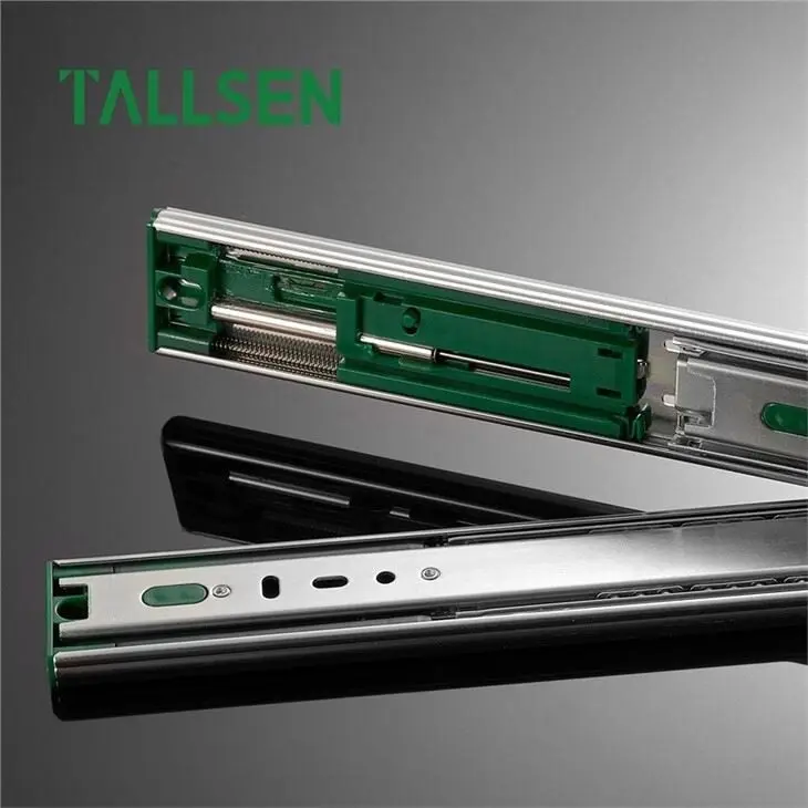 Quality Tallsen Brand Drawer Runner Manufacturers 5