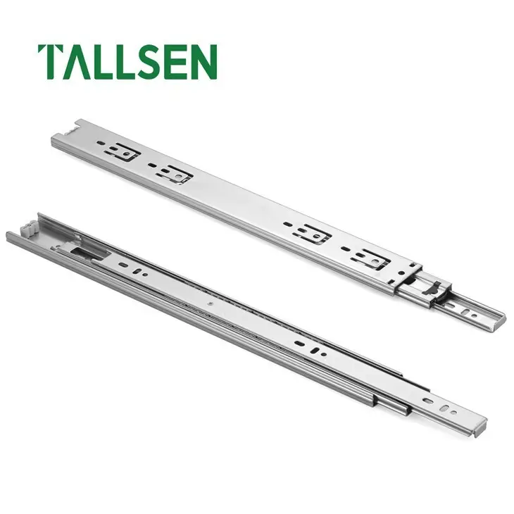 Best Undermount Drawer Slides Tallsen 4