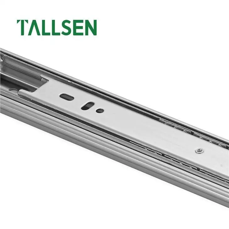 Best Undermount Drawer Slides Tallsen 5