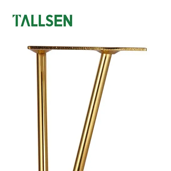 Metal Furniture Legs Suppliers Tallsen 2