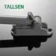 Tallsen Kitchen Gas Support Kitchen Gas Support Factory 3