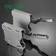 Black Door Hinges Tallsen Manufacture 5
