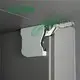Black Door Hinges Tallsen Manufacture 3