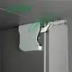 Black Door Hinges Tallsen Manufacture 7