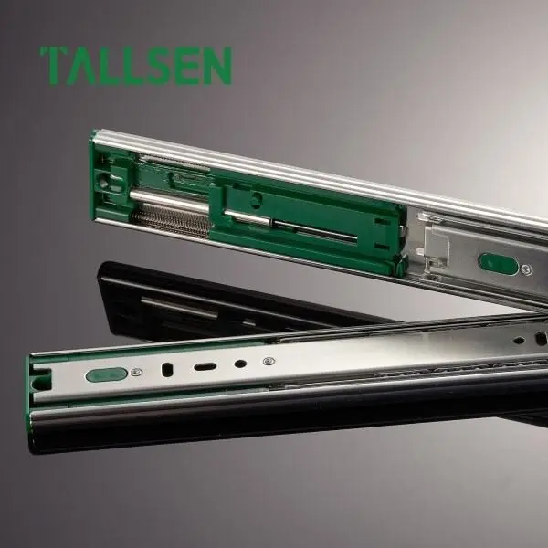 Types of Drawer Slides Bulk Buy Tallsen 3