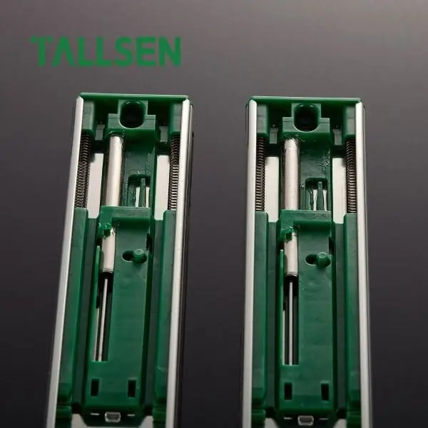 Types of Drawer Slides Bulk Buy Tallsen 4