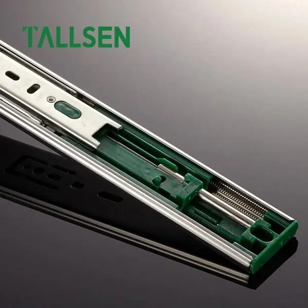 Types of Drawer Slides Bulk Buy Tallsen 6