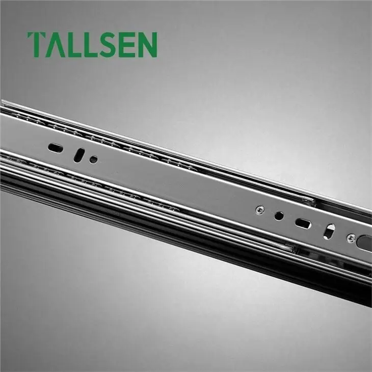 Hot Heavy Duty Undermount Drawer Slides Tallsen Brand 3