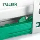 Soft Close Drawer Slides - - Tallsen 4