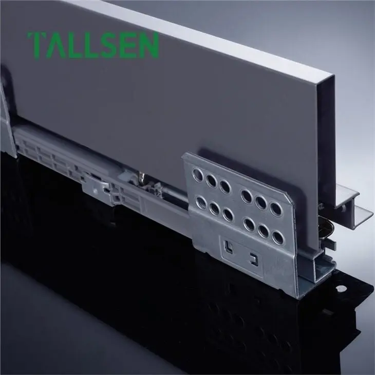 Top Drawer Slides For A Modern Upgrade 1