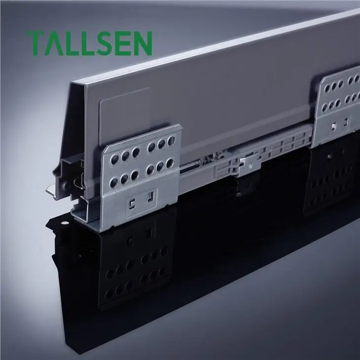 Drawer Slides Manufacturer by Tallsen 3