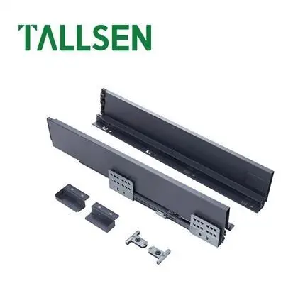 What Are The Benefits Of Concealed Drawer Slides? 1