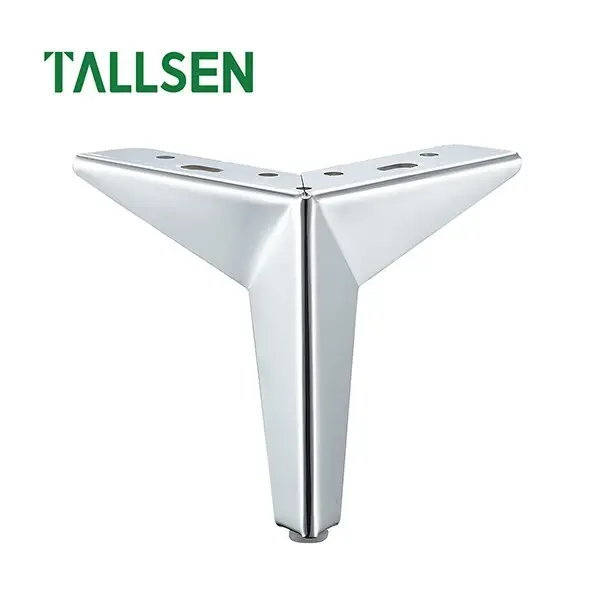 Adjustable Desk Legs - - Tallsen 2