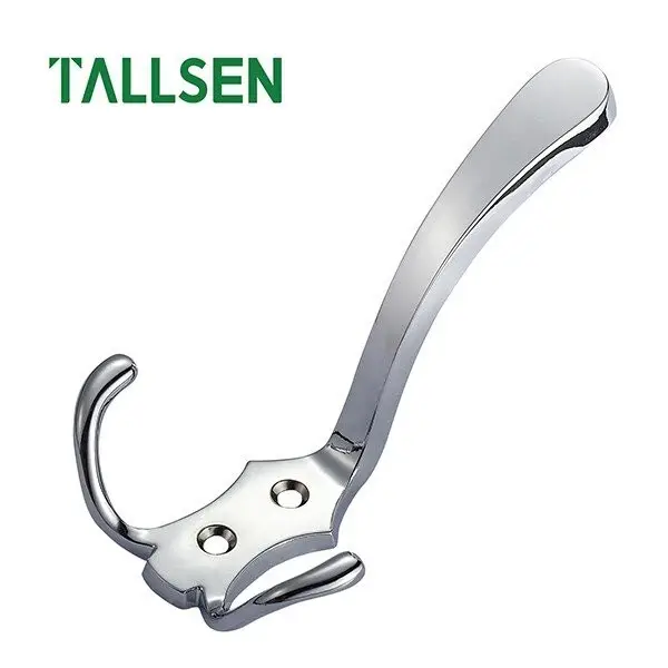 Hot Black Clothing Hooks Tallsen Brand 2