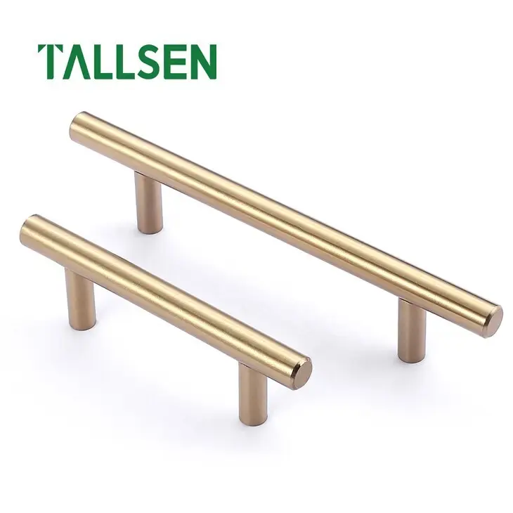 Commercial Door Hardware Manufacturers - - Tallsen 4