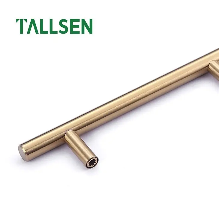 Commercial Door Hardware Manufacturers - - Tallsen 2