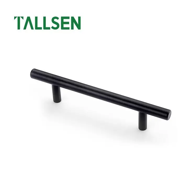Gold Universal Cabinet Handles 1