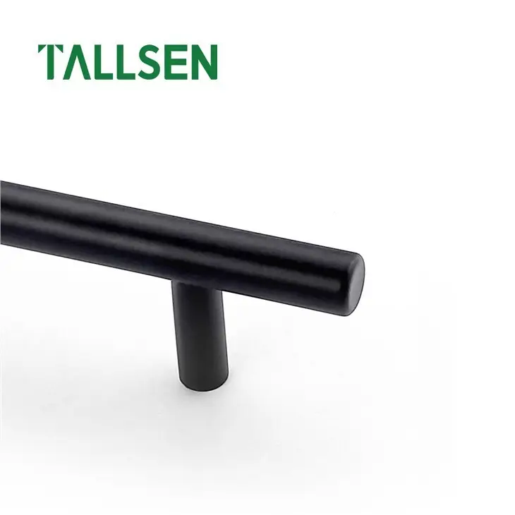 Commercial Door Hardware Manufacturers - - Tallsen 3