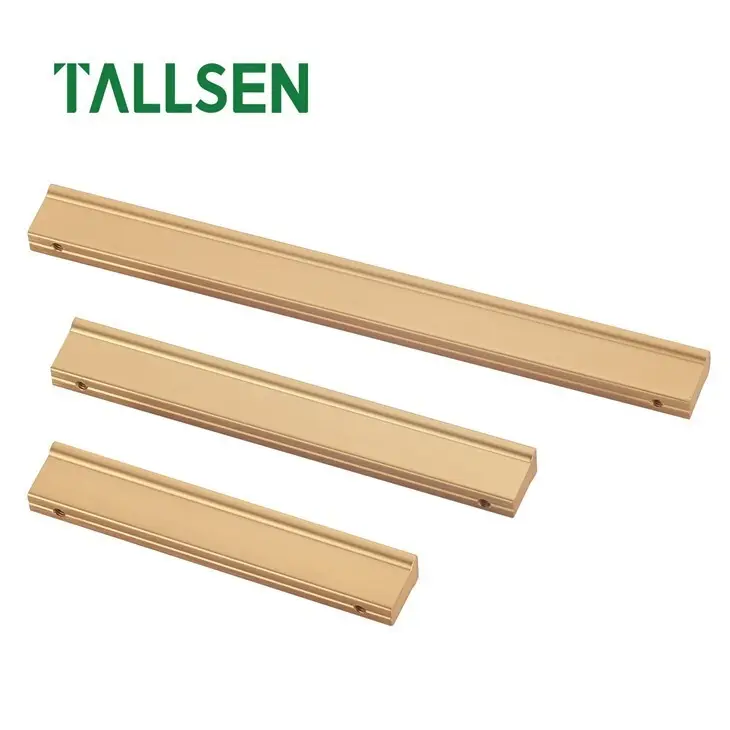Industrial Door Handles ni Tallsen 3