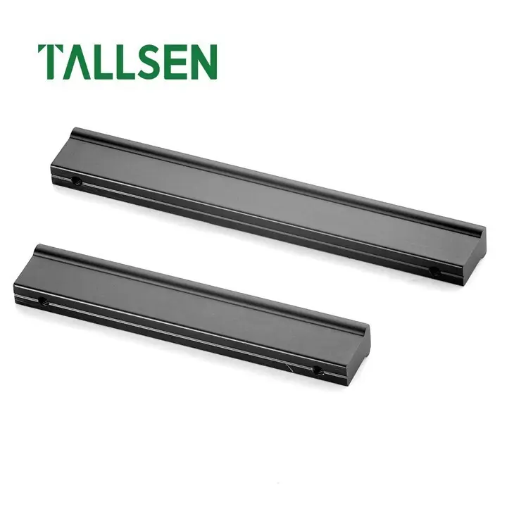 Industrial Door Handles ni Tallsen 4