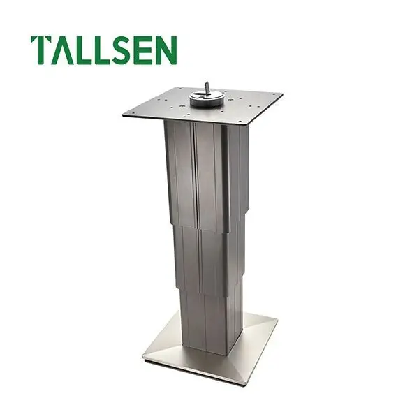 The structure and design development of the door hinge_Hinge knowledge_Tallsen
 1